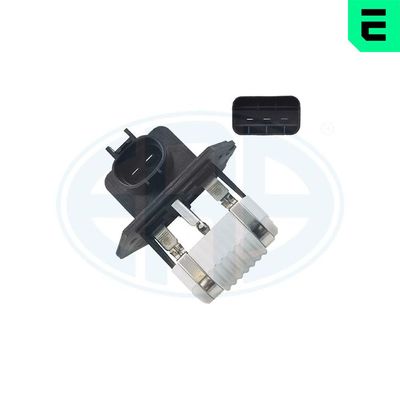 REZISTOR VENTILATOR HABITACLU