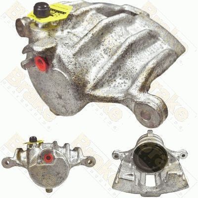 Brake Caliper Brake ENGINEERING CA1750