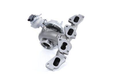 LADER AUFLADUNG BTS Turbo T915696 22