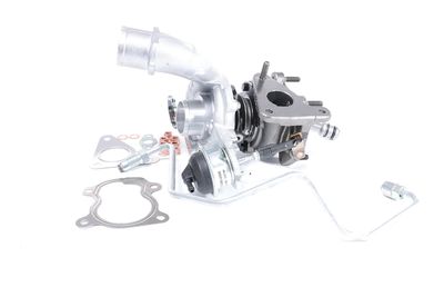 LADER AUFLADUNG BTS Turbo T981208 9