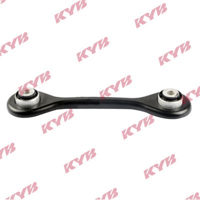 LENKER RADAUFHäNGUNG