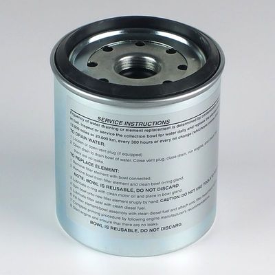 FILTRU COMBUSTIBIL DELPHI HDF641 7