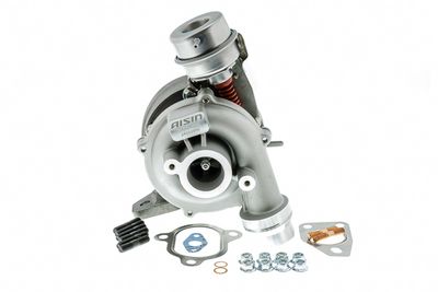 COMPRESOR SISTEM DE SUPRAALIMENTARE