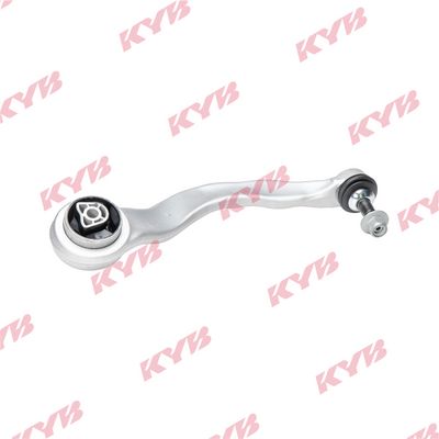 носач, окачване на колелата KYB KSC4420