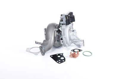 LADER AUFLADUNG BTS Turbo T981384BT 30