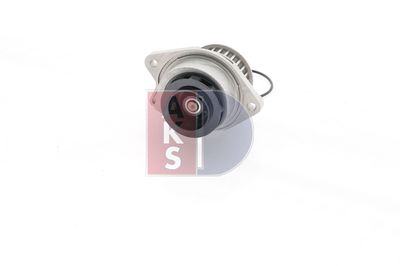 WASSERPUMPE MOTORKüHLUNG AKS DASIS 570024N 9