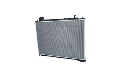 RADIATOR RACIRE MOTOR NRF 550357 27