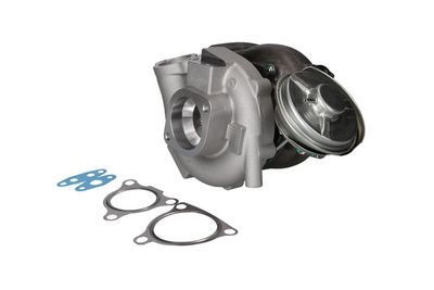 COMPRESOR SISTEM DE SUPRAALIMENTARE KAMOKA 8600222 1