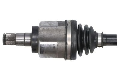 Vetoakseli POINT GEAR PNG75919