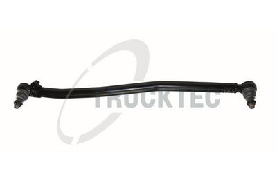 TRUCKTEC AUTOMOTIVE Centrinės trauklės mazgas
