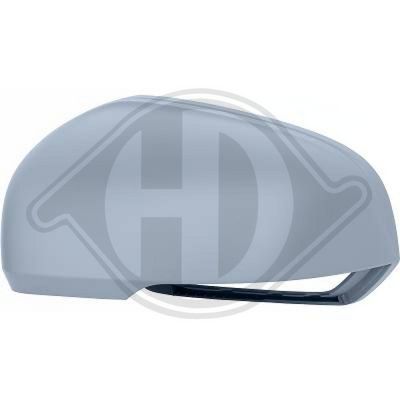 ABDECKUNG AUßENSPIEGEL