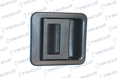 Дръжка външна врата TRICLO 124764