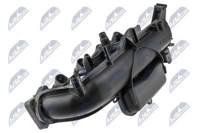 Innsugningsmanifold NTY BKS-PL-010 for OPEL