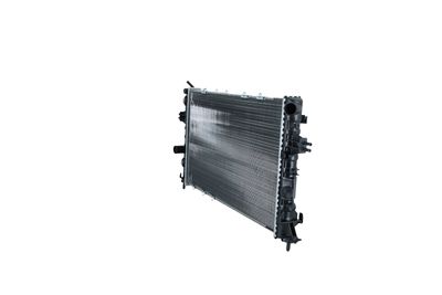 RADIATOR RACIRE MOTOR NRF 58178A 12