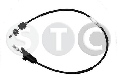 Cięgło, sterowanie sprzęgłem STC T480340