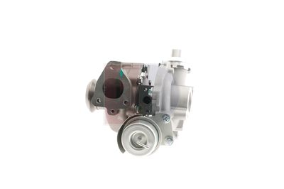 LADER AUFLADUNG AKS DASIS 185050N 11