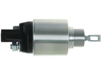 Elektromagnetický spínač, startér AS-PL SS0405S