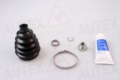 AUTEX 504165 Пыльник шруса для MINI MINI Кабриолет (R52)
