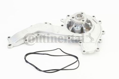 Pompa wody, chłodzenie silnika CONTINENTAL CTAM WPS3075