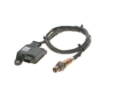 PARTIKELSENSOR BOSCH 0281006523 6