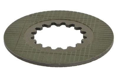 Brake disc (142mmx6,3mm) past: CASE IH 5120, 5130, 5140, 5150, 100, 100 C, 110, 120, 135, 150, 170, 80, 80 C, 90, 90 C