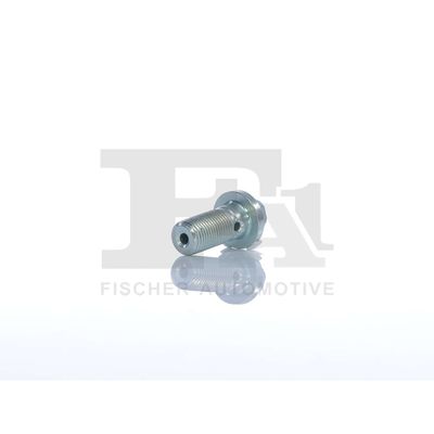 SURUB CU CAP TUBULAR INCARCATOR FA1 98910010 14