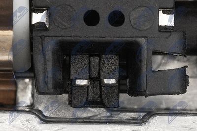 MUFA DE COMANDA COMPRESOR NTY ECDVV007 5