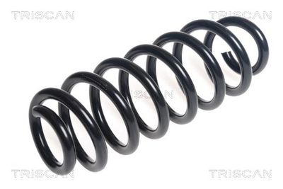 TRISCAN 8750 29452 Пружина подвески  для VW GOLF (Фольцваген Голф)