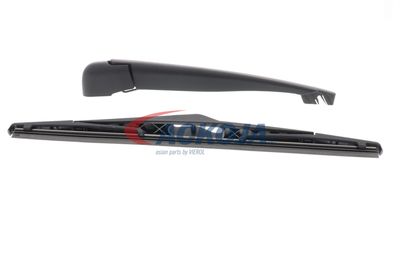SET STERGATOARE CURATARE PARBRIZ ACKOJA A530473 12