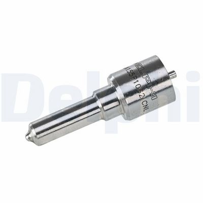CR injector sproeier