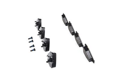 BREMSBELAGSATZ SCHEIBENBREMSE ATE 13046027052 7