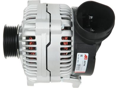 GENERATOR / ALTERNATOR AS-PL A0779S 3