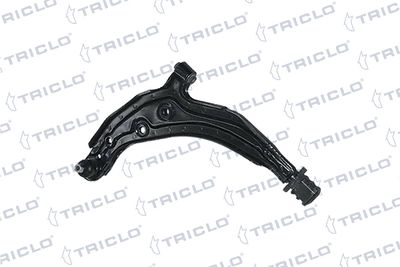носач, окачване на колелата TRICLO 776418