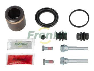 Reparatursatz, Bremssattel