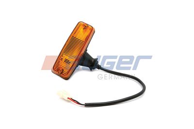 Klop verbrandings sensor past: CHEVROLET AVEO / KALOS, CAPTIVA, CRUZE, EPICA, EVANDA, LACETTI, MATIZ, NUBIRA, REZZO, SPARK  DAEWOO EVANDA, KALOS, LACETTI, LANOS, LEGANZA, MATIZ, NUBIRA 0.8-2.5 02.97-