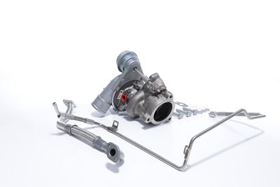 LADER AUFLADUNG BTS Turbo T981010 15