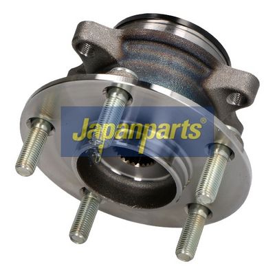 Butuc roata JAPANPARTS KK-25055
