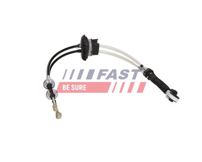 SET DE CABLURI CUTIE DE VITEZE MANUALă FAST FT02930 7