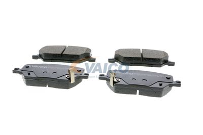 BREMSBELAGSATZ SCHEIBENBREMSE VAICO V240782 36