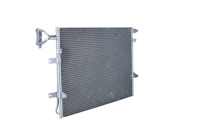 KONDENSATOR KLIMAANLAGE NRF 350628 20