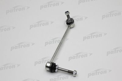 PATRON PS4296L Стойка стабилизатора  для BMW X5 (Бмв X5)