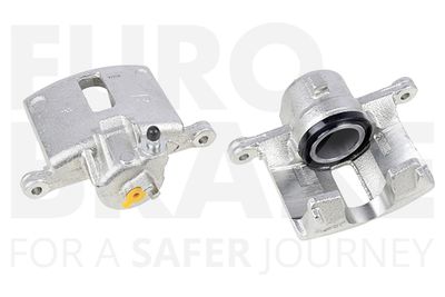 EUROBRAKE 5301212244 Тормозной суппорт  для NISSAN MICRA II (K11) 1.0 i 16V