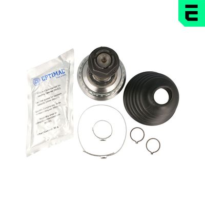 каре комплект, полуоска OPTIMAL CW-2791