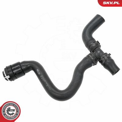 Šildytuvo žarnelė