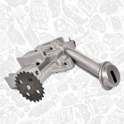 POMPA ULEI ET ENGINETEAM PU0135 2