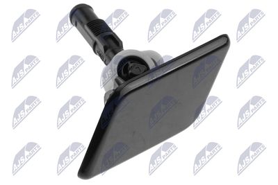 NTY Blende, Stoßfänger