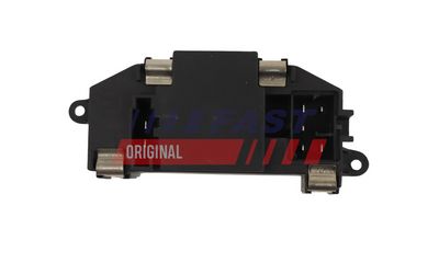 REZISTOR VENTILATOR HABITACLU FAST FT01327 1