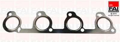 FAI AutoParts EM1154 Прокладка выпускного коллектора для FORD KA (RB_)