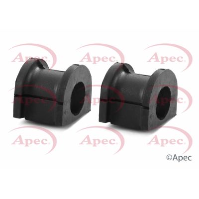 Mounting, control/trailing arm APEC AST8219