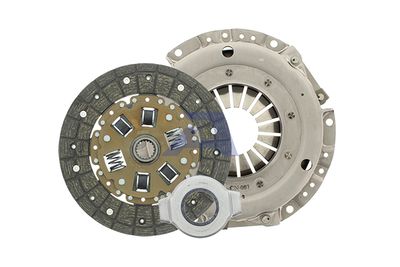 Clutch Kit KN-091